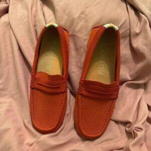 Rothy's The Driver Loafer